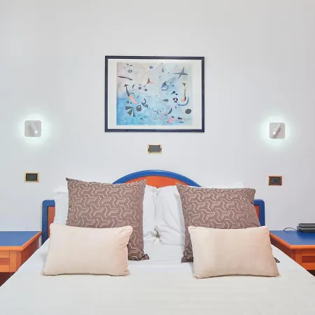 Hotell Ascot