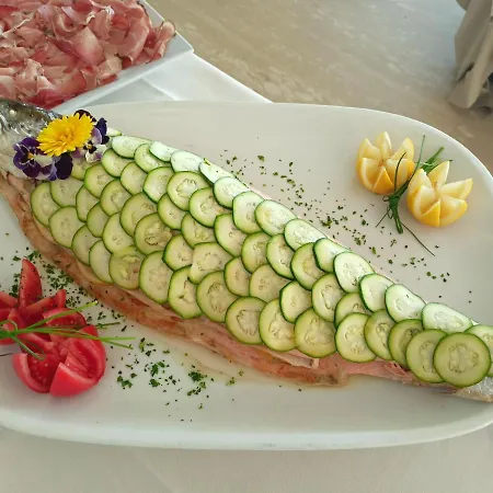 Ascot 4* Риччоне