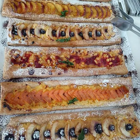 Ascot 4* リッチョーネ