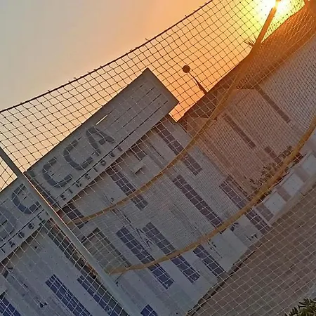 Ascot Риччоне
