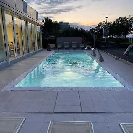 Hotel Ascot Riccione