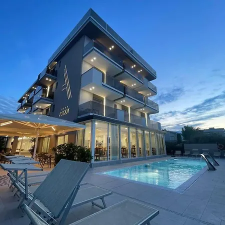 Ascot リッチョーネ