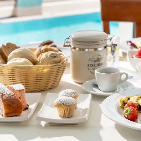 Ascot Hotel Riccione