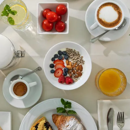 Hotel Ascot Riccione