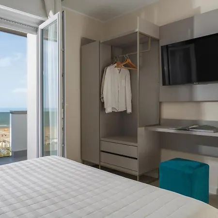 ホテル Ascot リッチョーネ