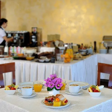 Ascot 4* リッチョーネ