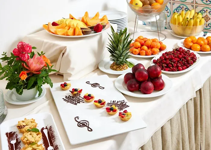 Ascot Hotel Riccione