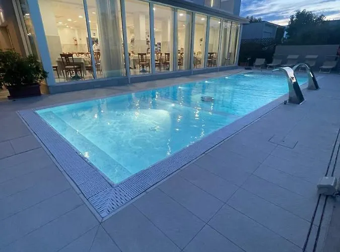 Hotel Ascot Riccione