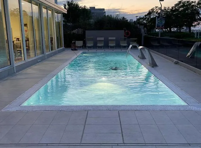 Hotel Ascot Riccione