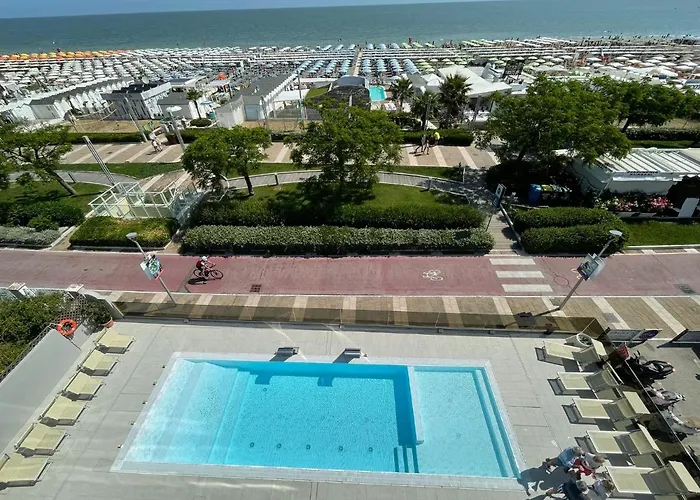 Ascot 4* Riccione