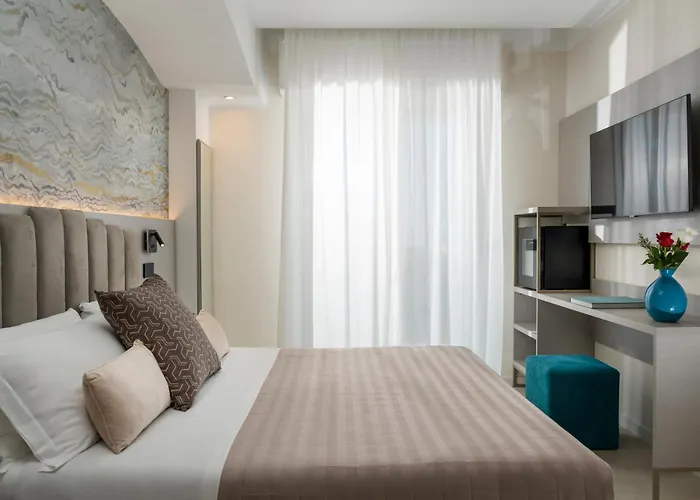 Hotel Ascot Riccione