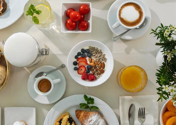 Hotel Ascot Riccione