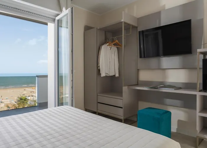 Hotel Ascot Riccione