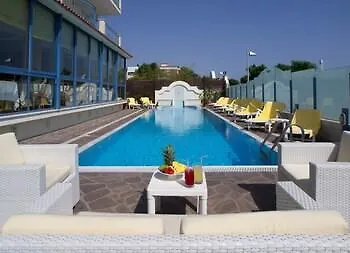 Ascot Hotel Riccione