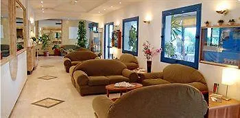 Hotel Ascot Riccione