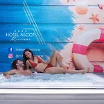 Ascot 4* リッチョーネ