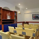 Ascot ホテル