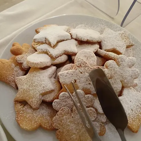 Ascot 4* 리치오네