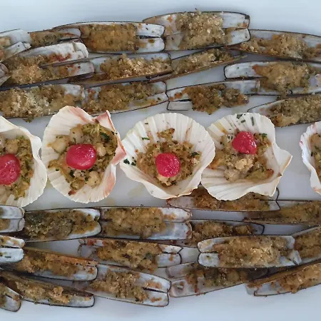 Ascot 호텔 리치오네