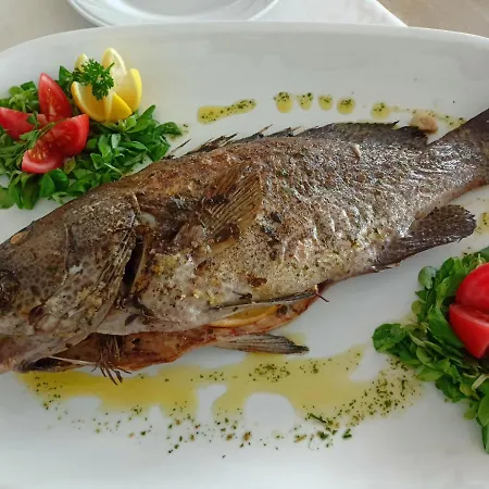 Ascot 4* 리치오네