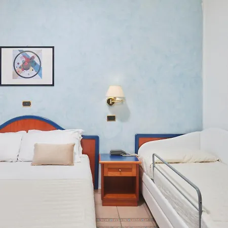 Ascot Otel Riccione