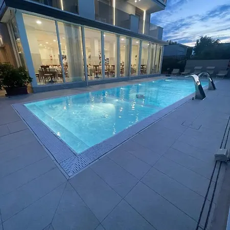 Hotel Ascot Riccione