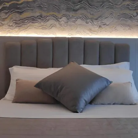 Ascot 4* 리치오네