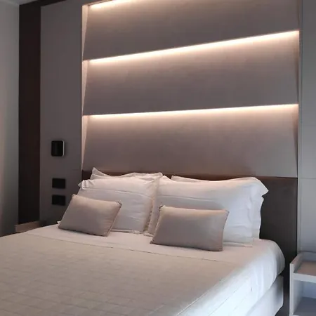 Ascot 4* Риччоне
