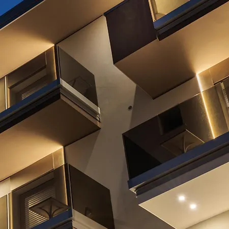 Otel Ascot Riccione