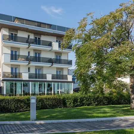 Otel Ascot 4*