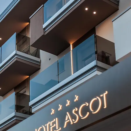 Ascot 리치오네