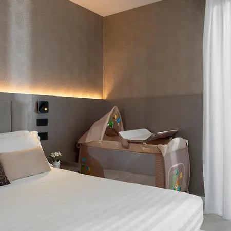 Ascot Otel Riccione