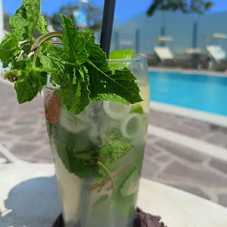 Ascot Otel Riccione