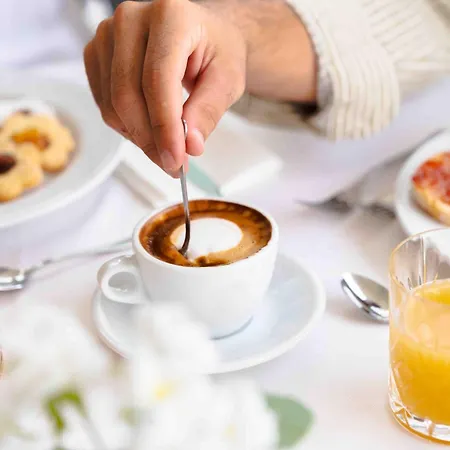 호텔 Ascot 리치오네