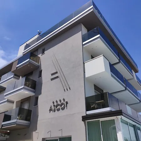 Ascot 4* 리치오네