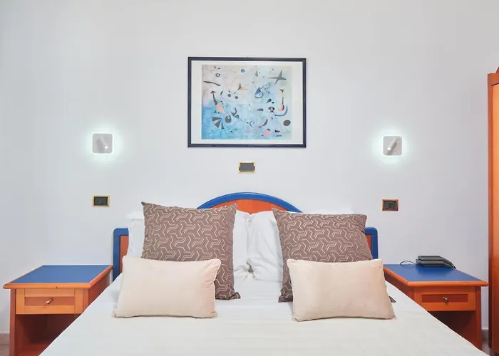 Hotel Ascot