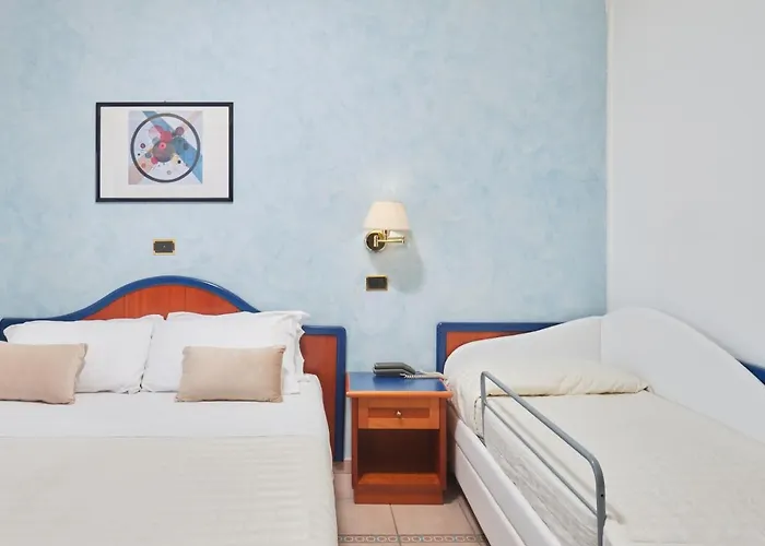 Ascot Hotel Riccione