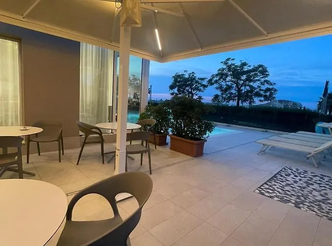Ascot 4* Riccione