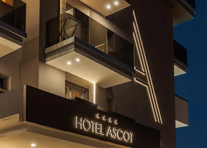 Ascot Riccione