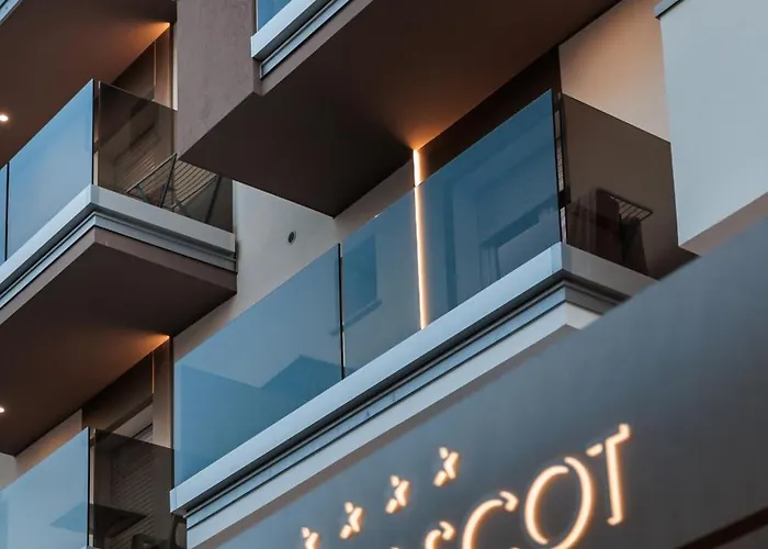 Ascot Riccione