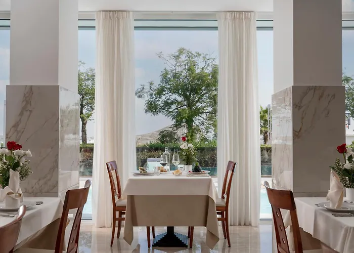 Hotel Ascot Riccione