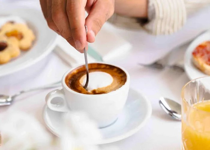 Hotel Ascot Riccione